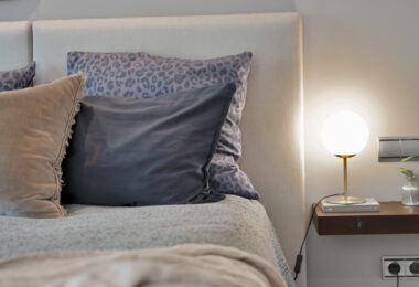 Hiszpania, Marbella, Marbella Golden Mile