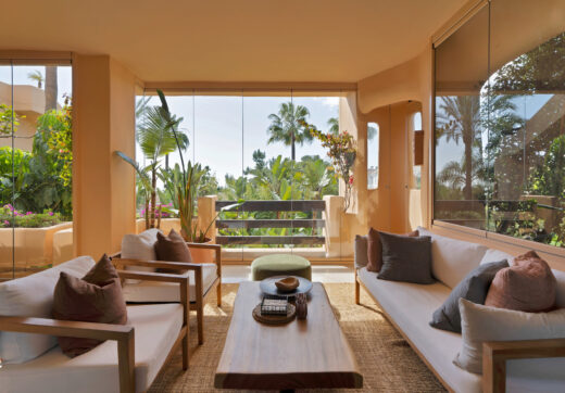 Hiszpania, Marbella, Marbella Golden Mile