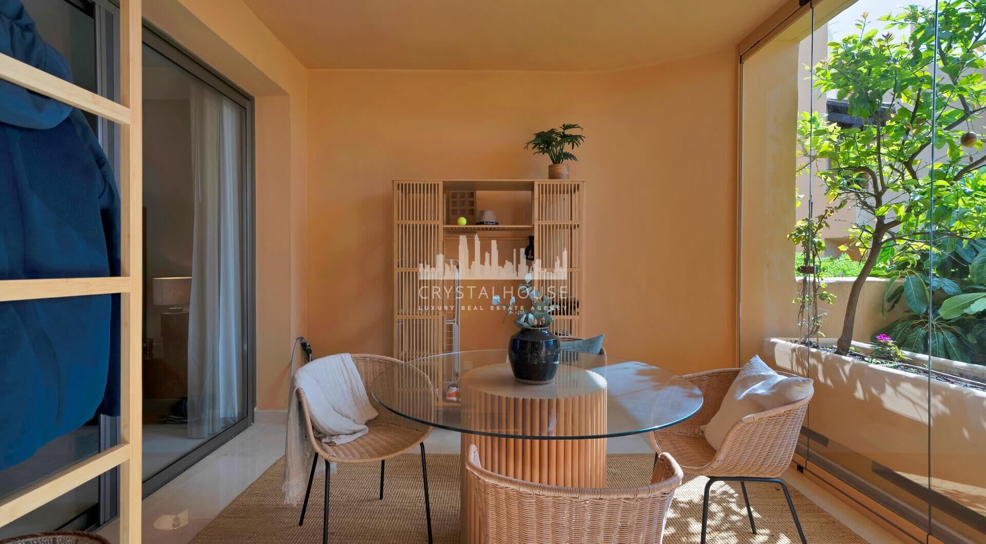 Hiszpania, Marbella, Marbella Golden Mile