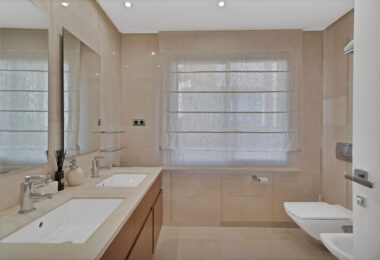 Hiszpania, Marbella, Marbella Golden Mile