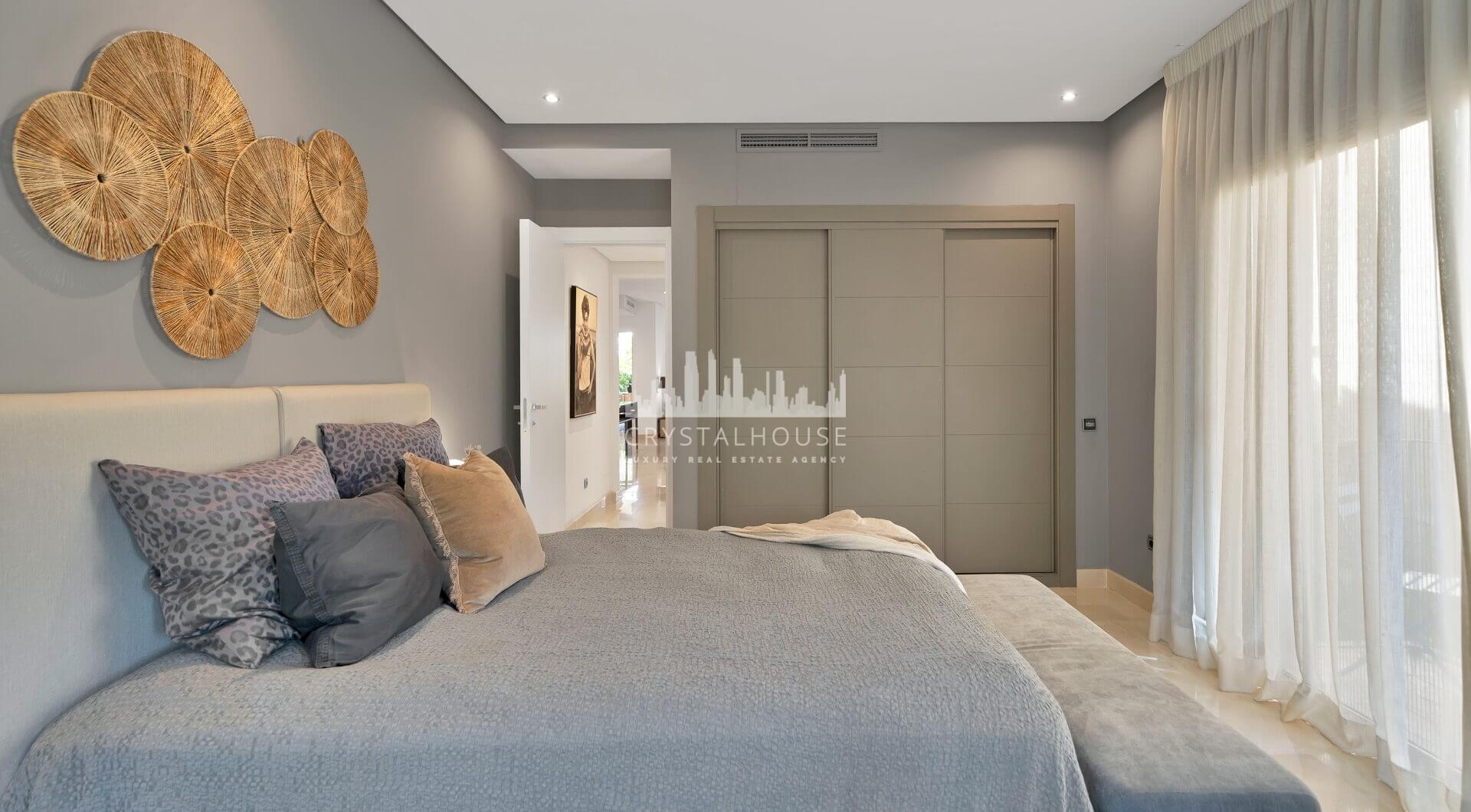 Hiszpania, Marbella, Marbella Golden Mile