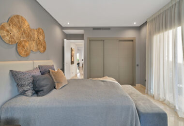 Hiszpania, Marbella, Marbella Golden Mile