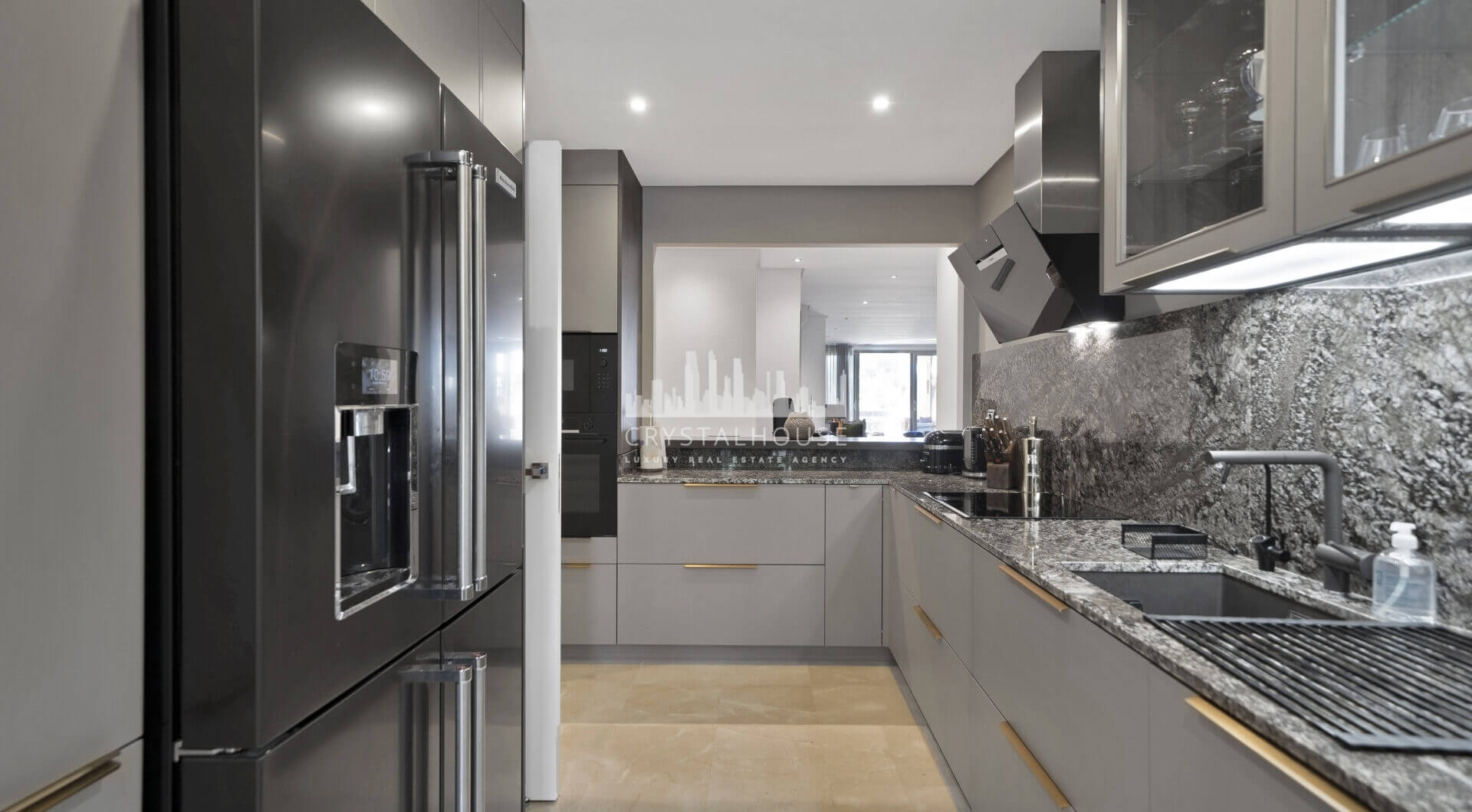 Hiszpania, Marbella, Marbella Golden Mile