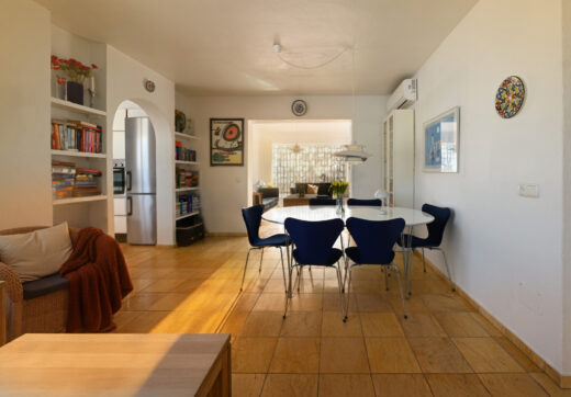 **Piękna parterowa willa z prywatnym basenem – Fuengirola / Cerros del Águila**