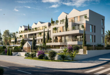 Hiszpania, Torremolinos, La Carihuela