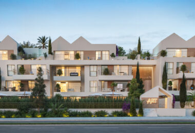 Hiszpania, Torremolinos, La Carihuela