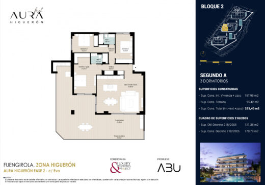 Hiszpania, Fuengirola, El Higueron