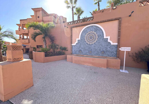 Hiszpania, Benahavis, Paraiso Alto