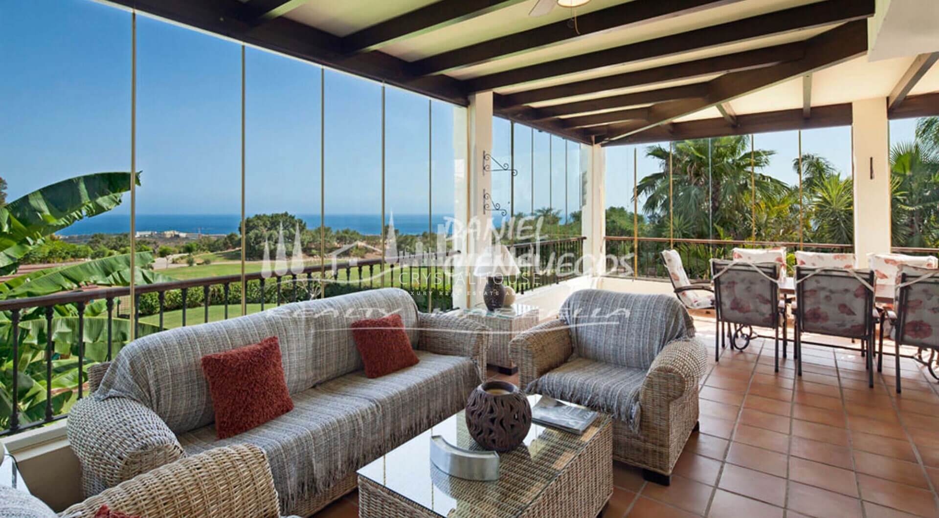 Hiszpania, Marbella, Marbella Este