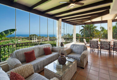 Hiszpania, Marbella, Marbella Este