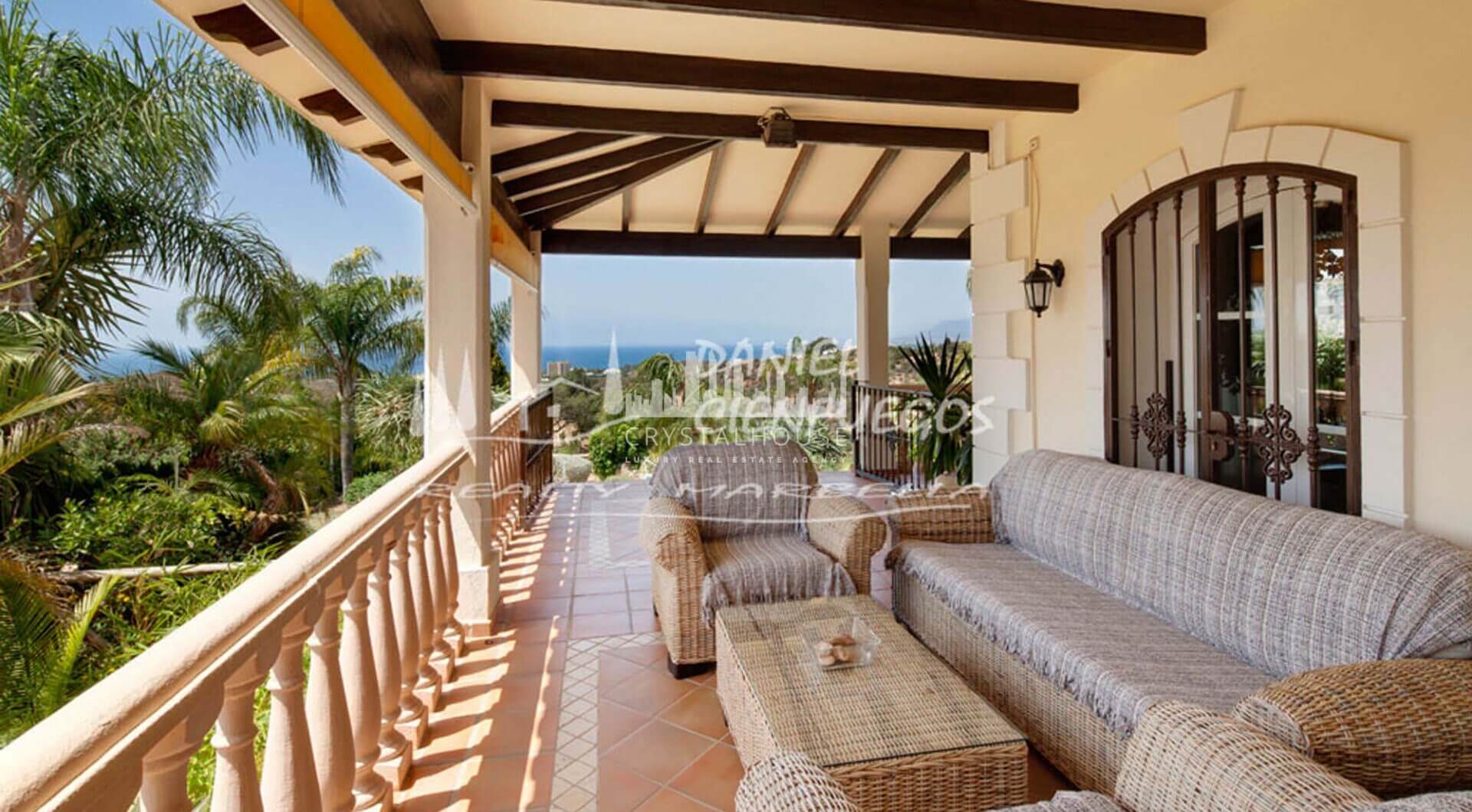 Hiszpania, Marbella, Marbella Este