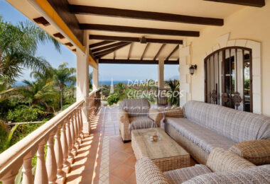 Hiszpania, Marbella, Marbella Este