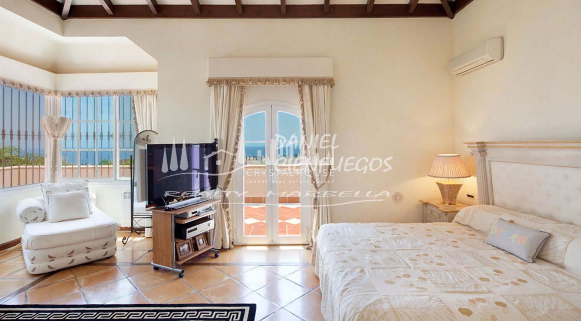 Hiszpania, Marbella, Marbella Este