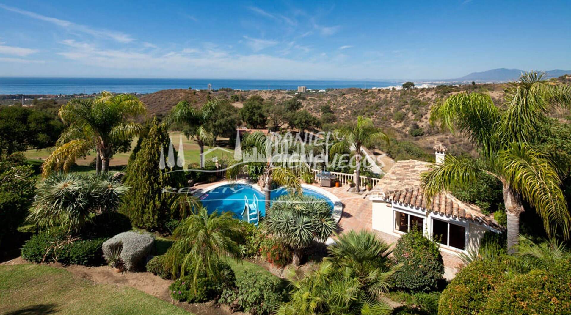 Hiszpania, Marbella, Marbella Este