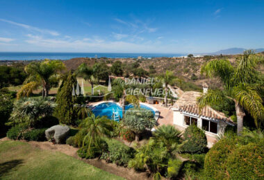 Hiszpania, Marbella, Marbella Este