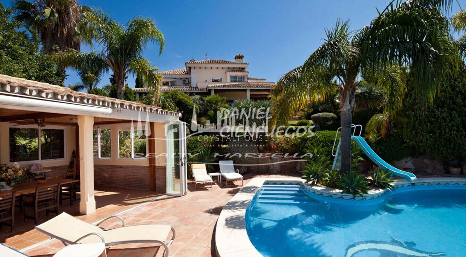 Hiszpania, Marbella, Marbella Este