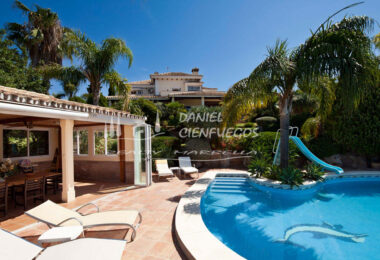 Hiszpania, Marbella, Marbella Este