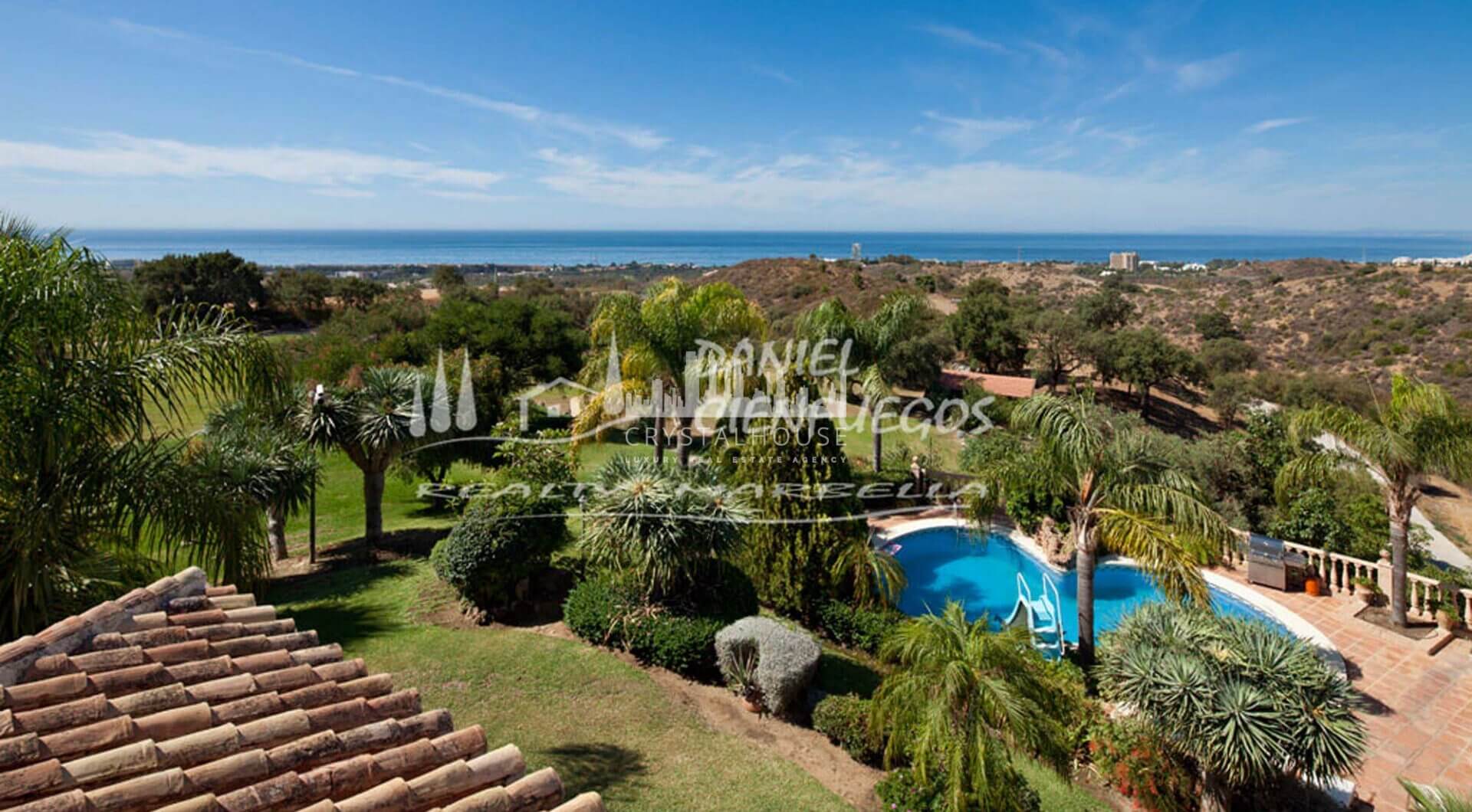 Hiszpania, Marbella, Marbella Este