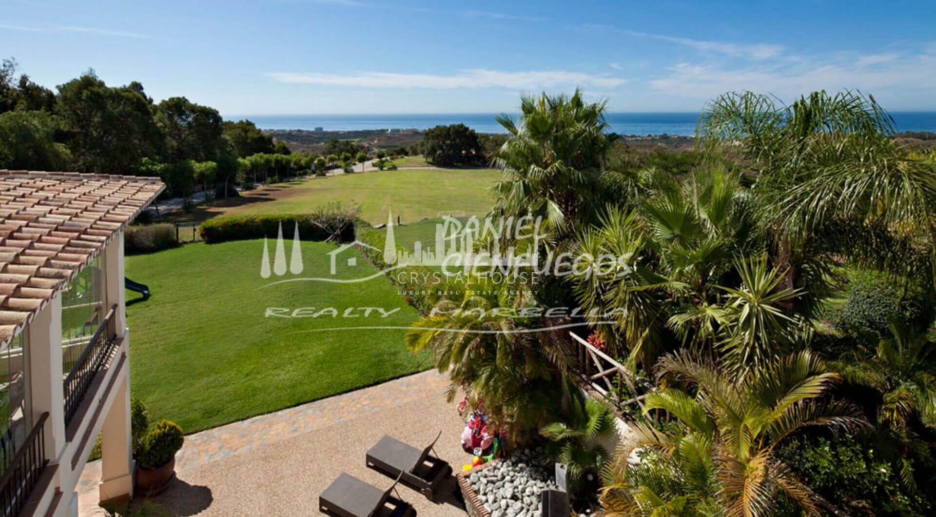 Hiszpania, Marbella, Marbella Este