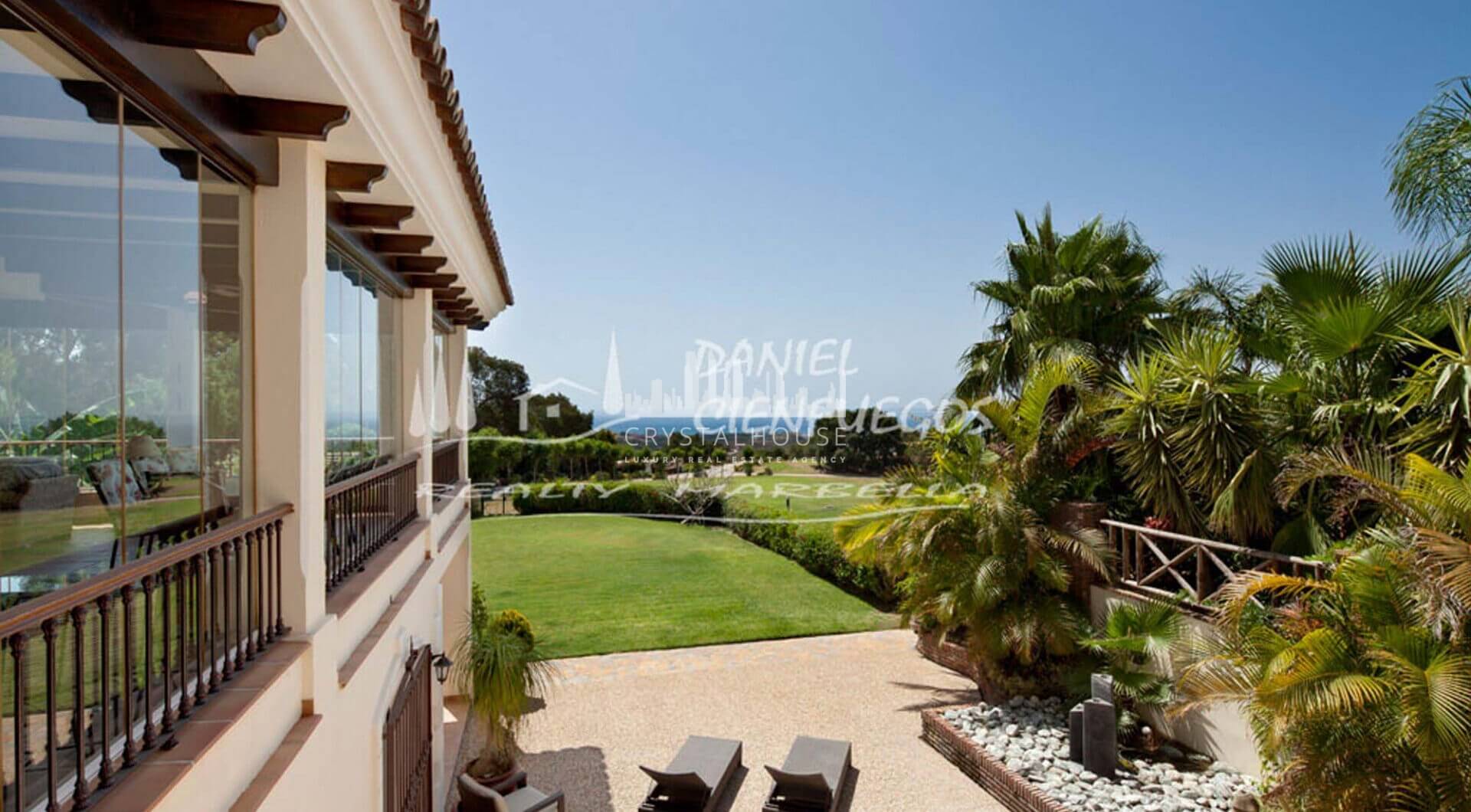 Hiszpania, Marbella, Marbella Este