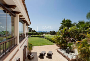 Hiszpania, Marbella, Marbella Este