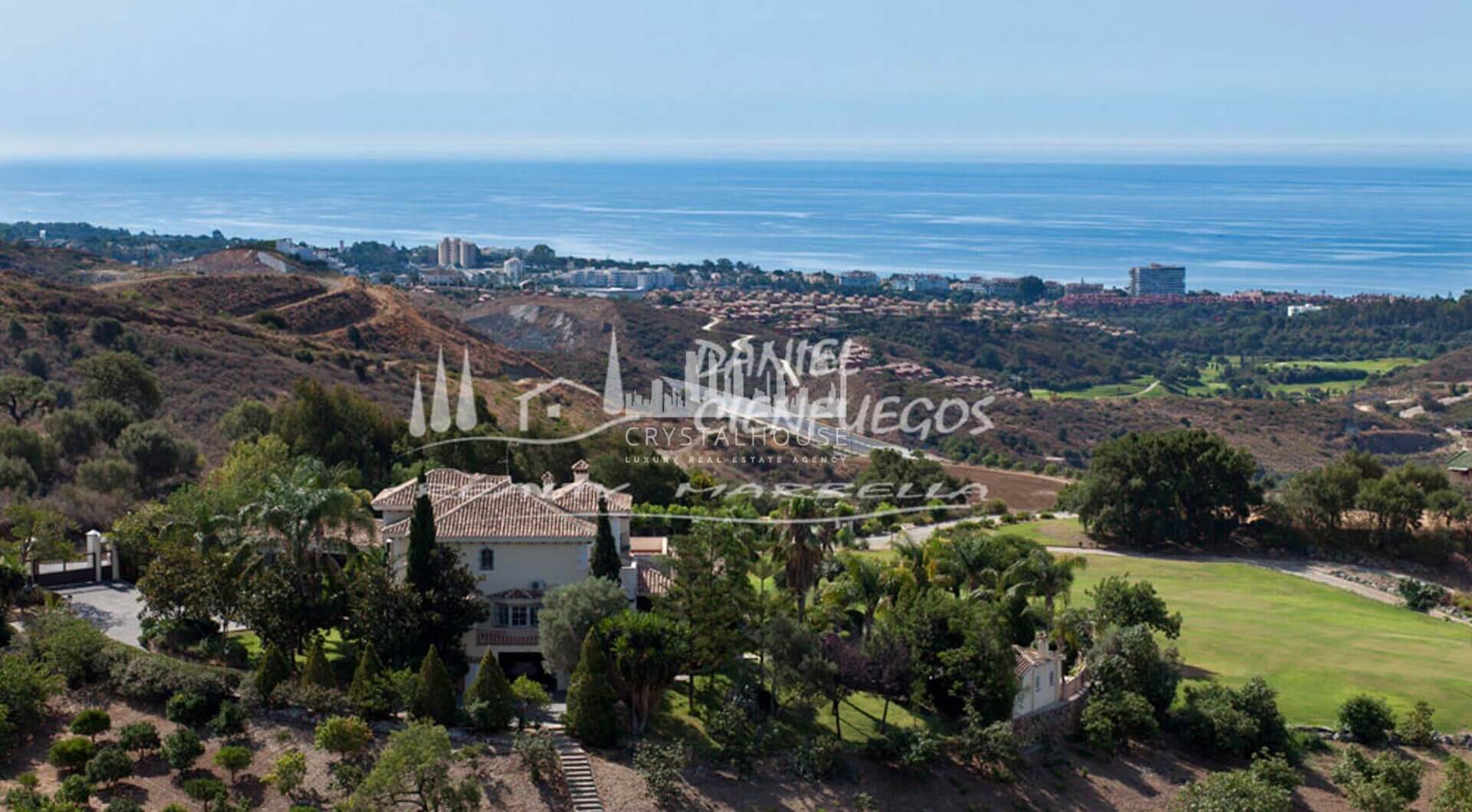 Hiszpania, Marbella, Marbella Este