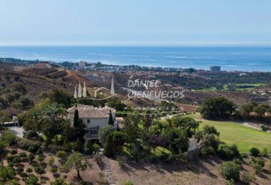 Hiszpania, Marbella, Marbella Este