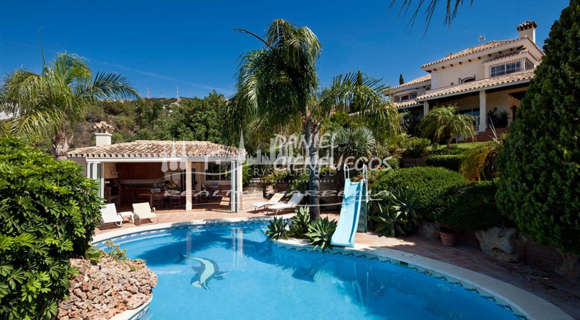Hiszpania, Marbella, Marbella Este