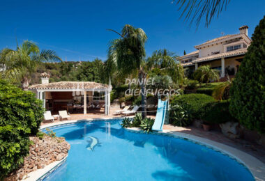 Hiszpania, Marbella, Marbella Este