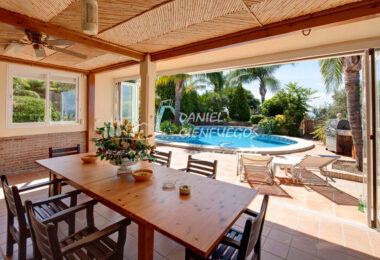 Hiszpania, Marbella, Marbella Este