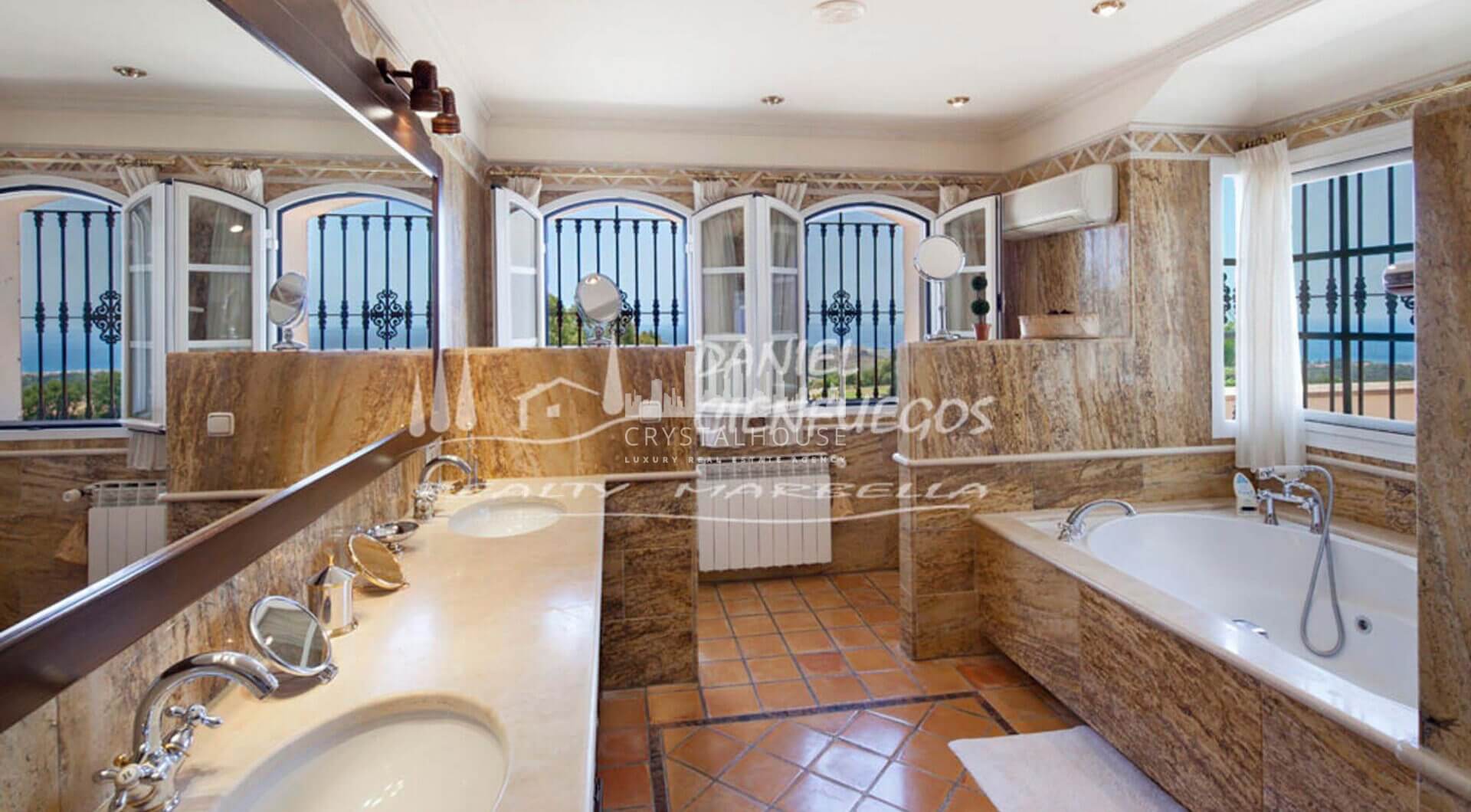 Hiszpania, Marbella, Marbella Este