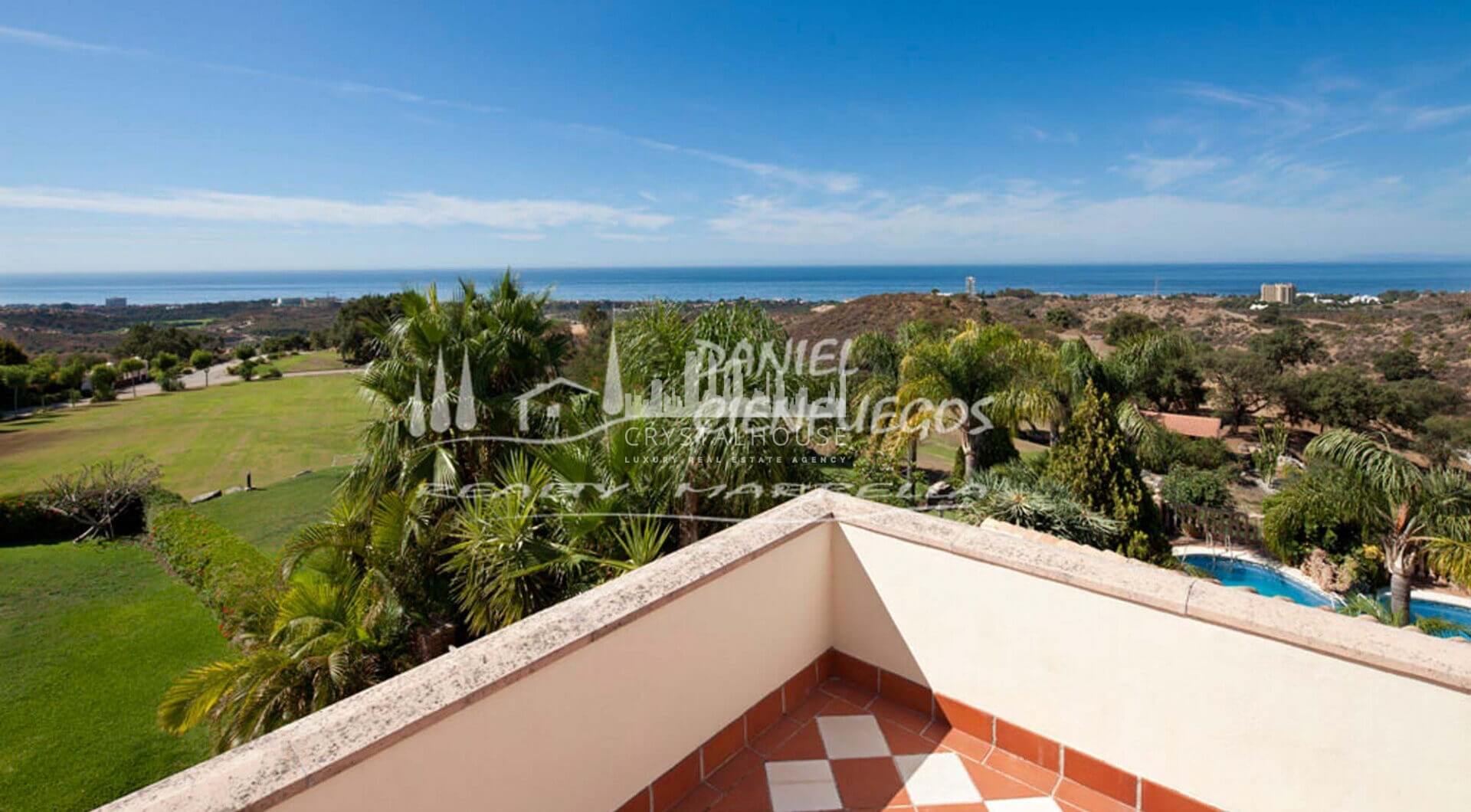 Hiszpania, Marbella, Marbella Este