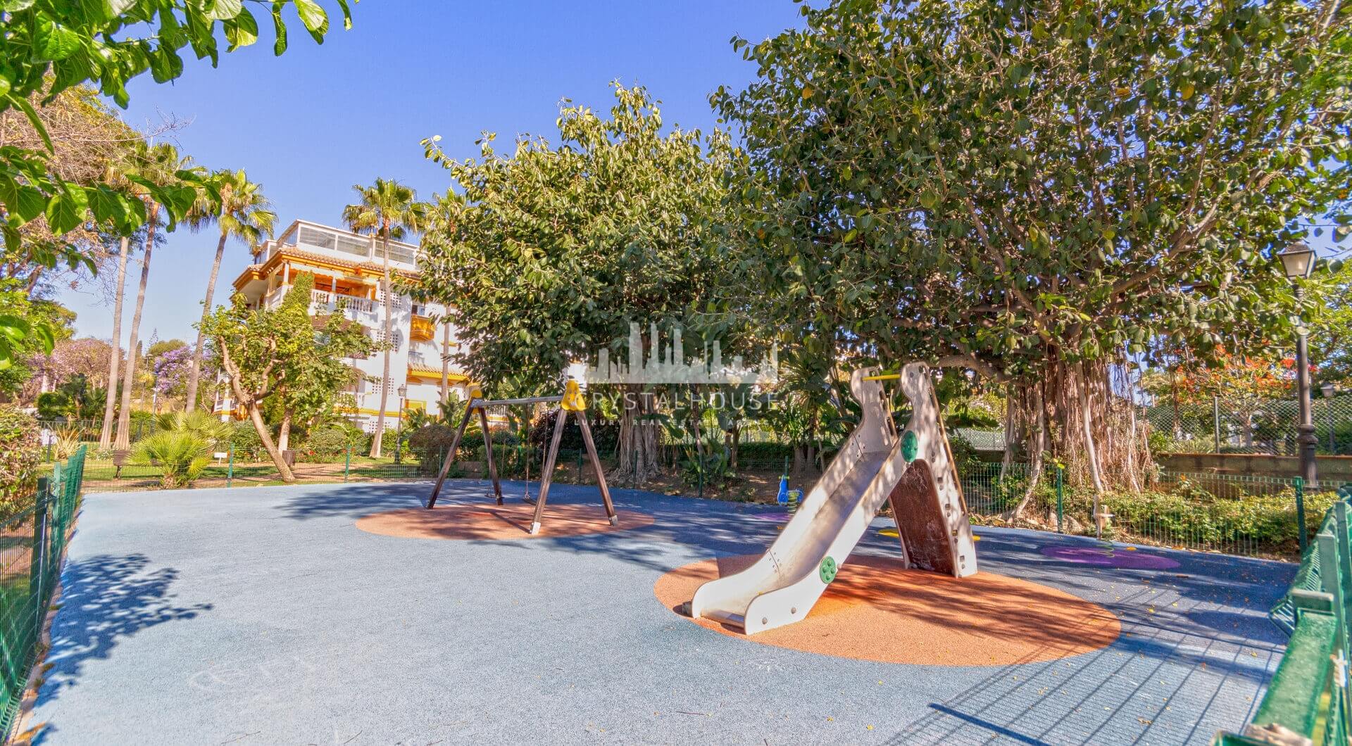 Hiszpania, Marbella, Nueva Andalucia