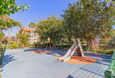 Hiszpania, Marbella, Nueva Andalucia