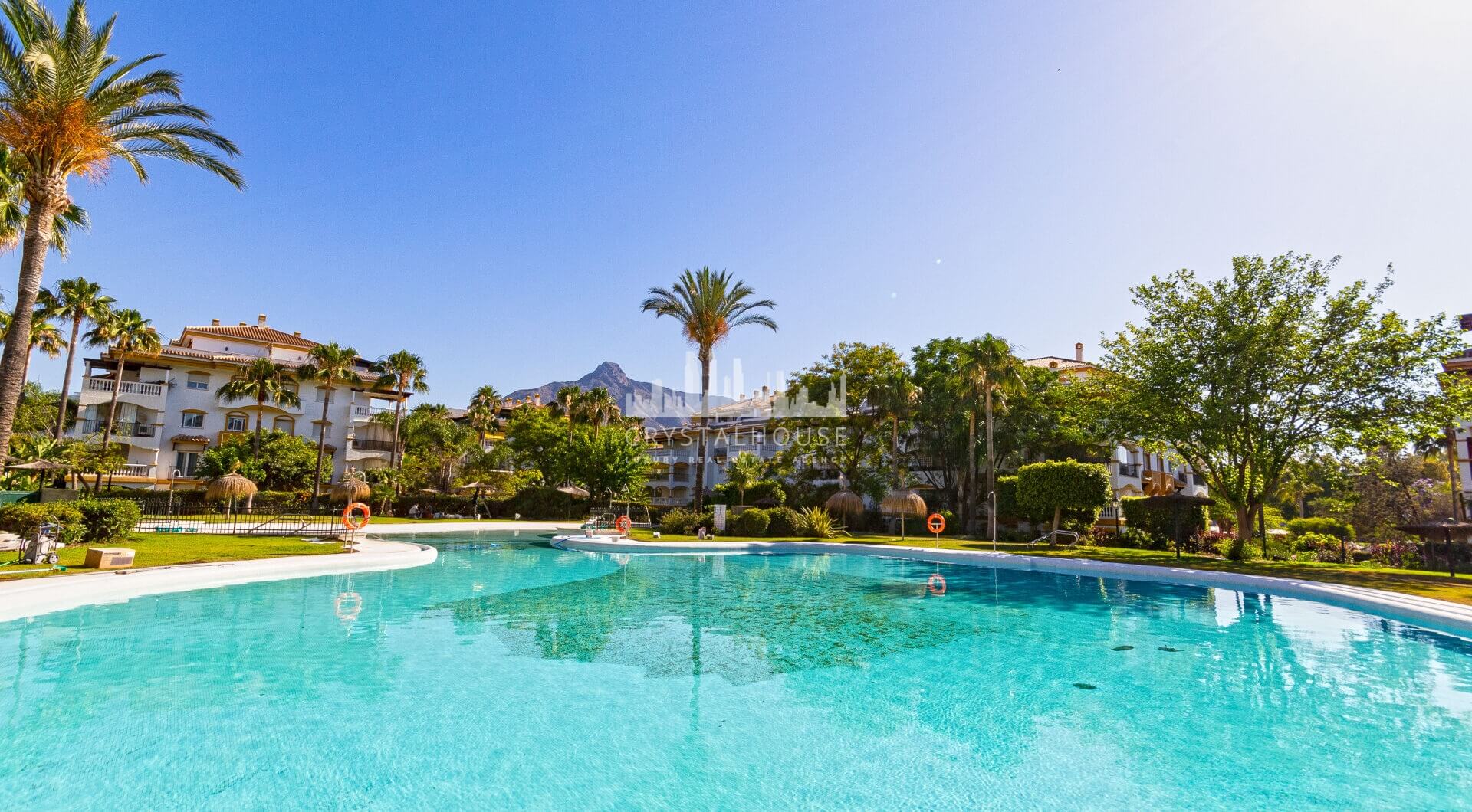 Hiszpania, Marbella, Nueva Andalucia