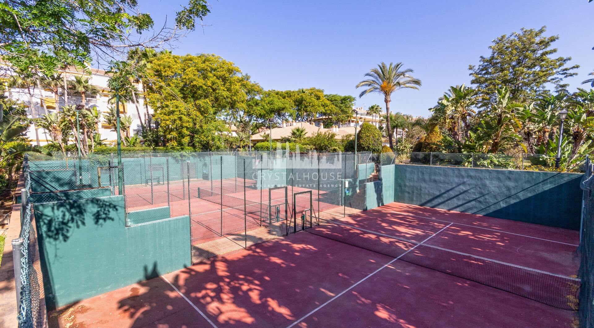 Hiszpania, Marbella, Nueva Andalucia
