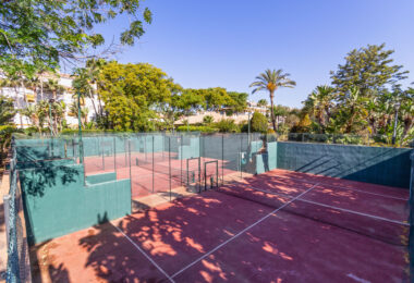Hiszpania, Marbella, Nueva Andalucia