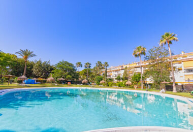 Hiszpania, Marbella, Nueva Andalucia