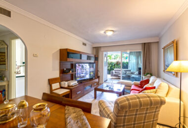 Hiszpania, Marbella, Nueva Andalucia