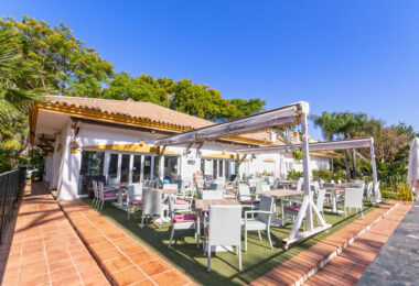 Hiszpania, Marbella, Nueva Andalucia