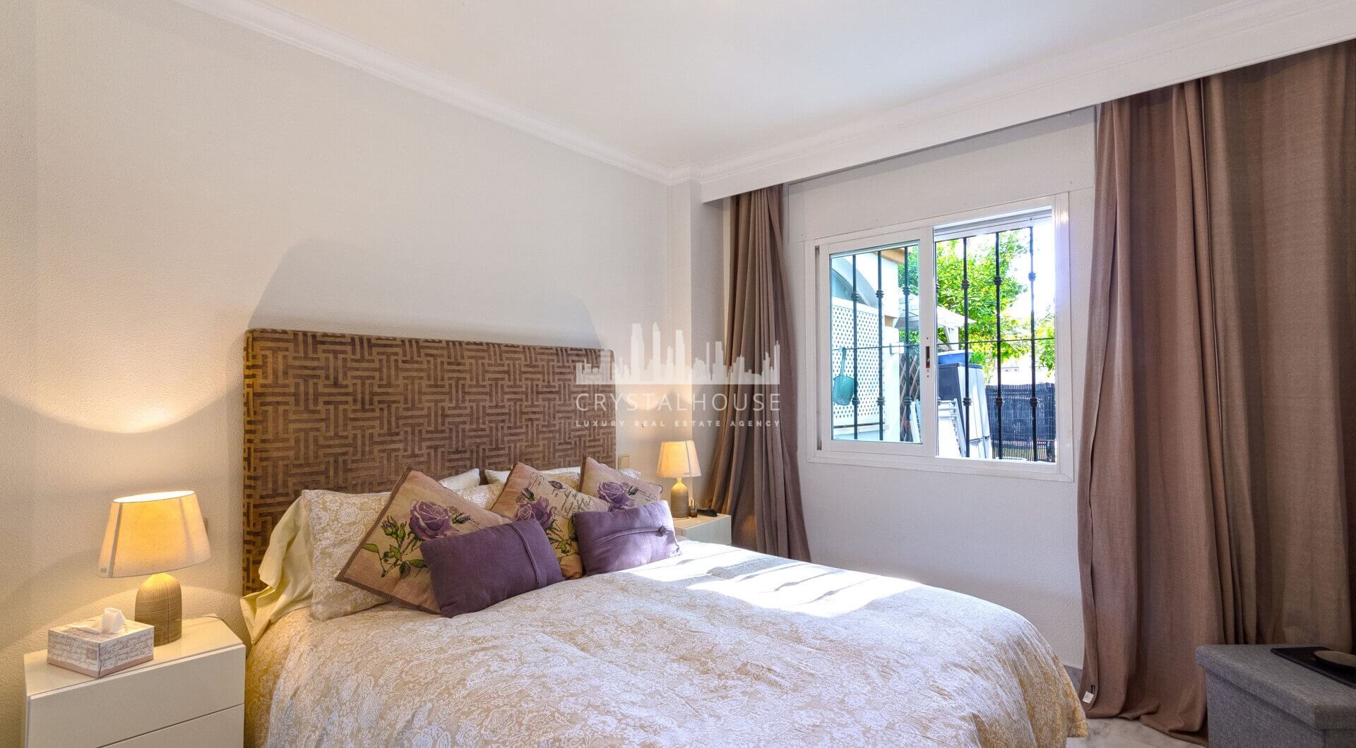 Hiszpania, Marbella, Nueva Andalucia
