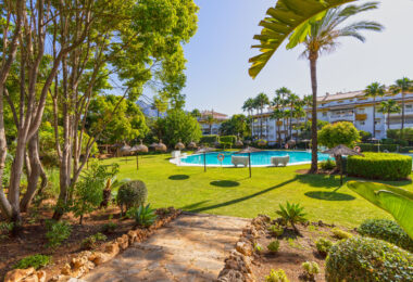 Hiszpania, Marbella, Nueva Andalucia