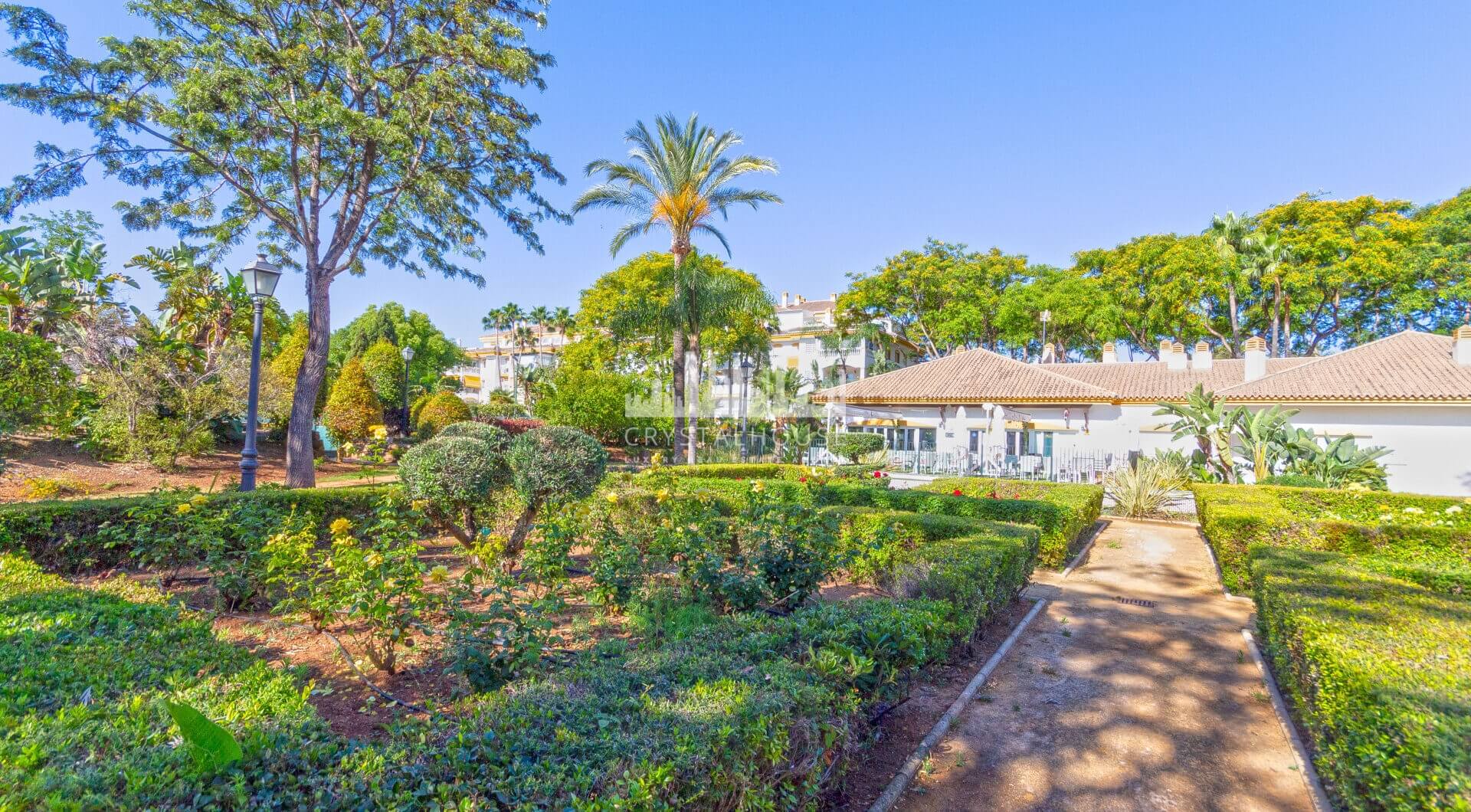 Hiszpania, Marbella, Nueva Andalucia