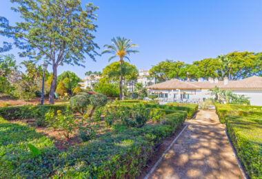 Hiszpania, Marbella, Nueva Andalucia