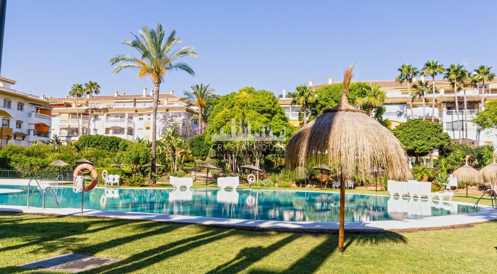 Hiszpania, Marbella, Nueva Andalucia