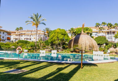 Hiszpania, Marbella, Nueva Andalucia