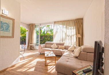 Hiszpania, Marbella, Nueva Andalucia