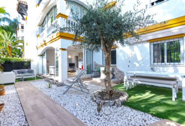 Hiszpania, Marbella, Nueva Andalucia