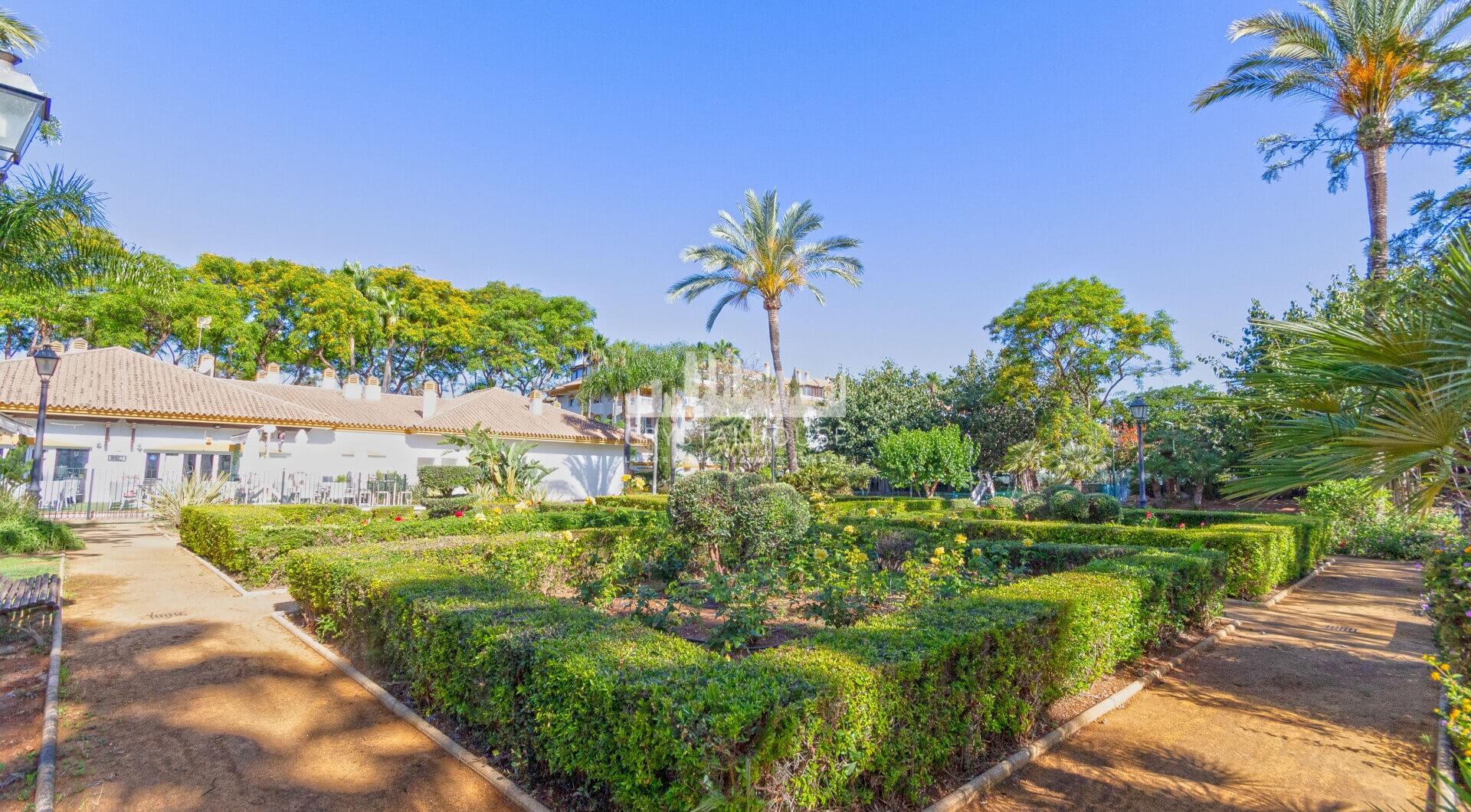 Hiszpania, Marbella, Nueva Andalucia