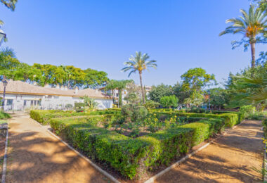 Hiszpania, Marbella, Nueva Andalucia